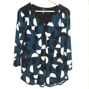 Alfani Women’s blouse